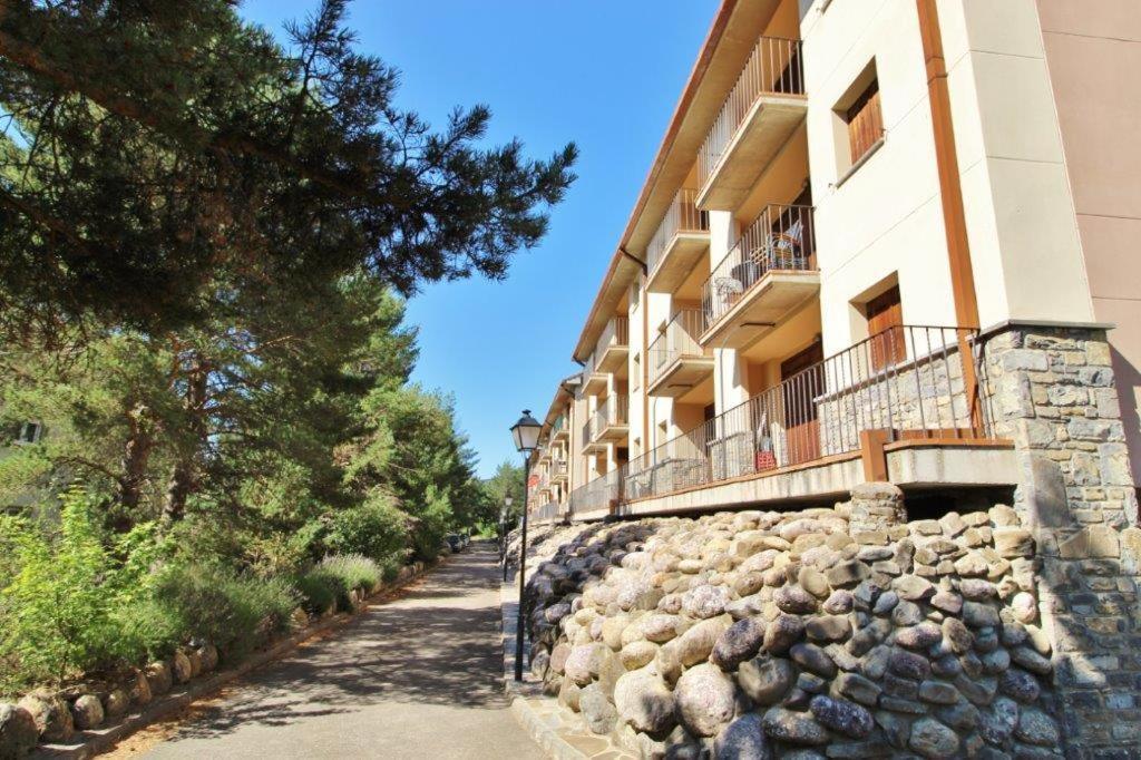 Casa En Villanúa Exteriér fotografie